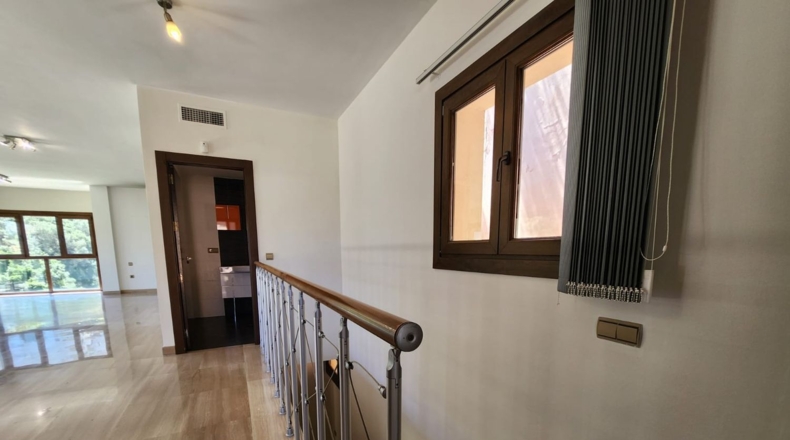 Малага - Mijas - 400m2