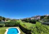 Xalet independent amb terreny en lloguer a la España, Campo-Mijas, ref.: TR339131 foto