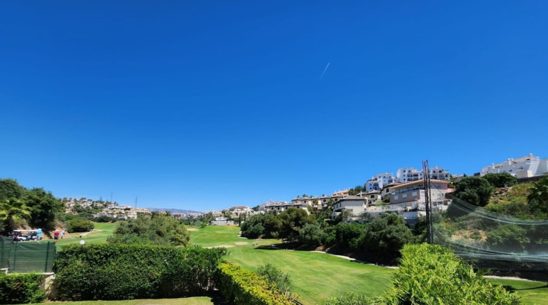 Малага - Mijas - 400m2