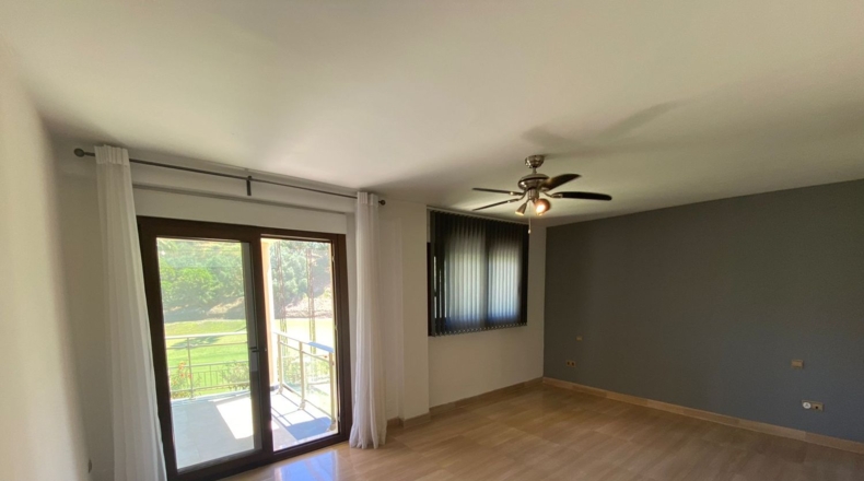 Малага - Mijas - 400m2