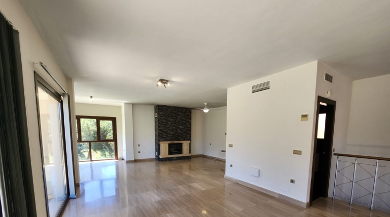 Малага - Mijas - 400m2