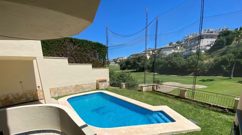Малага - Mijas - 400m2