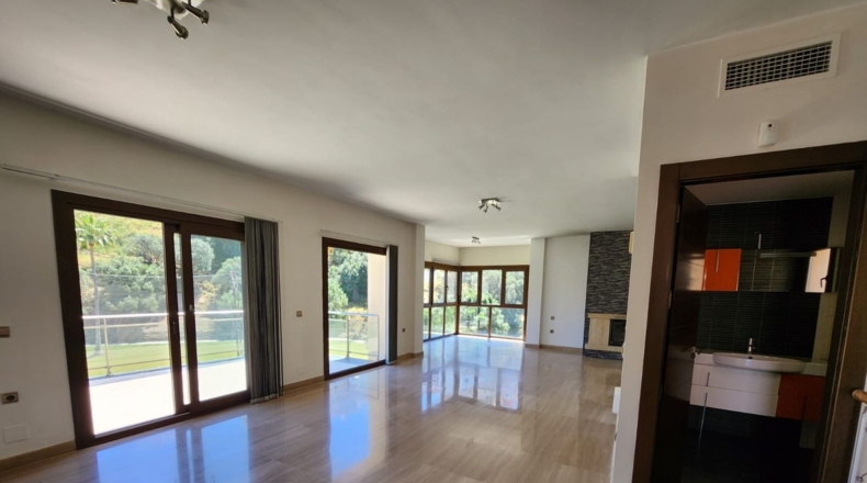 Малага - Mijas - 400m2