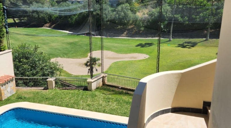 Малага - Mijas - 400m2