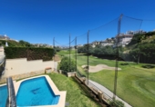 Xalet independent amb terreny en lloguer a la España, Campo-Mijas, ref.: TR339131 foto
