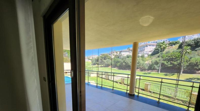 Малага - Mijas - 400m2