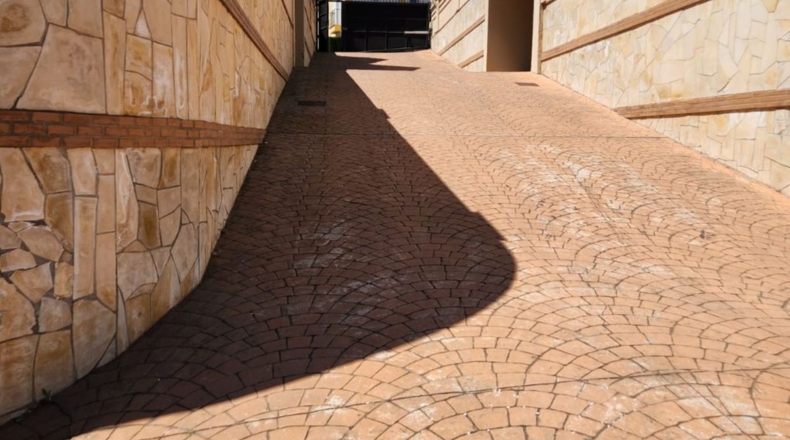 Малага - Mijas - 400m2