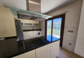 Xalet independent amb terreny en lloguer a la España, Campo-Mijas, ref.: TR339131 foto