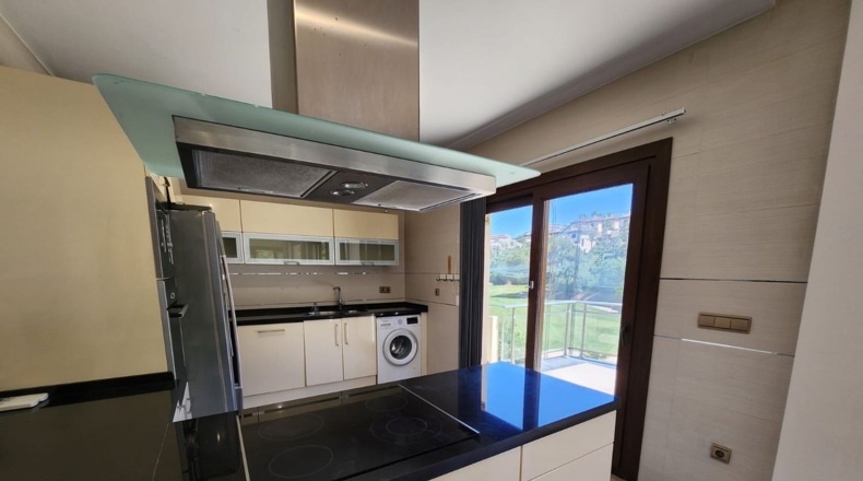 Малага - Mijas - 400m2