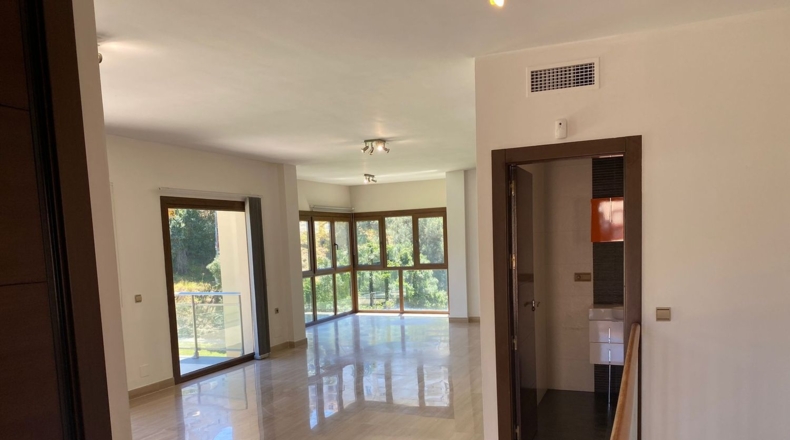 Малага - Mijas - 400m2