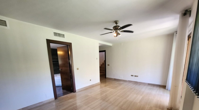 Малага - Mijas - 400m2