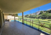 Xalet independent amb terreny en lloguer a la España, Campo-Mijas, ref.: TR339131 foto