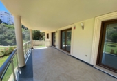 Xalet independent amb terreny en lloguer a la España, Campo-Mijas, ref.: TR339131 foto