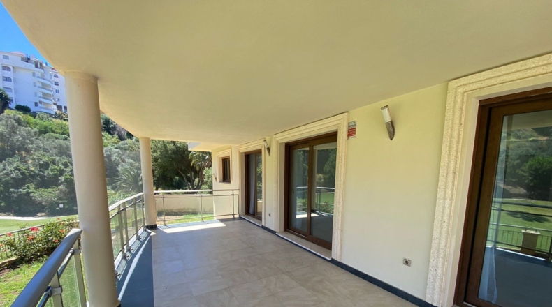 Малага - Mijas - 400m2