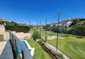 Xalet independent amb terreny en lloguer a la España, Campo-Mijas, ref.: TR339131 foto