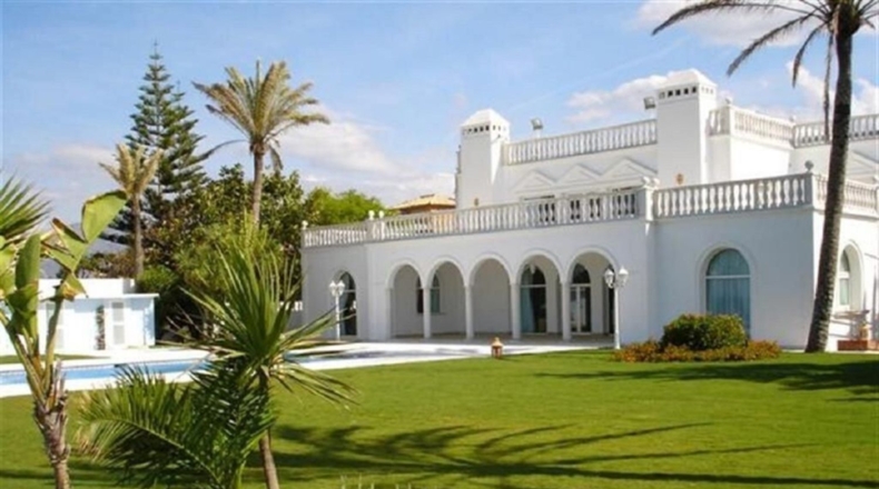 Málaga - Marbella - 2200m2