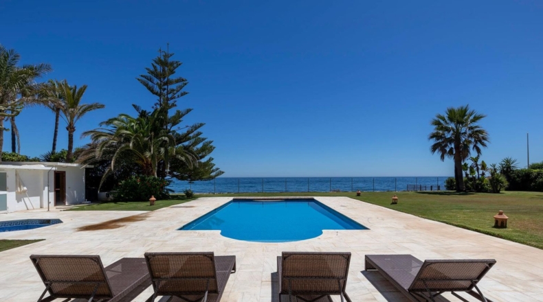 Málaga - Marbella - 2200m2