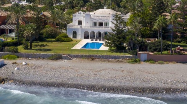 Málaga - Marbella - 2200m2