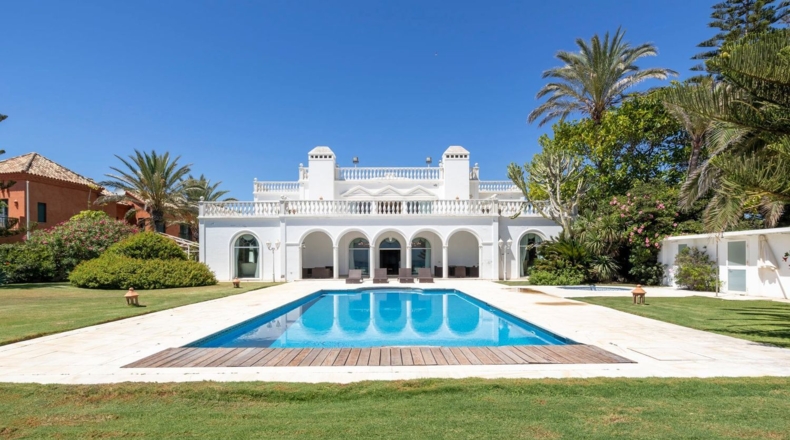 Málaga - Marbella - 2200m2