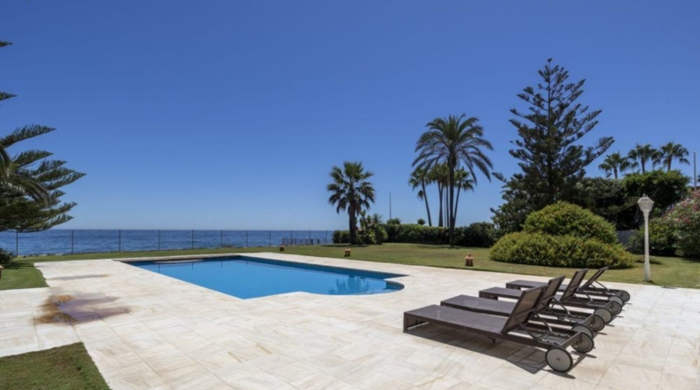 Málaga - Marbella - 2200m2
