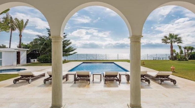 Málaga - Marbella - 2200m2