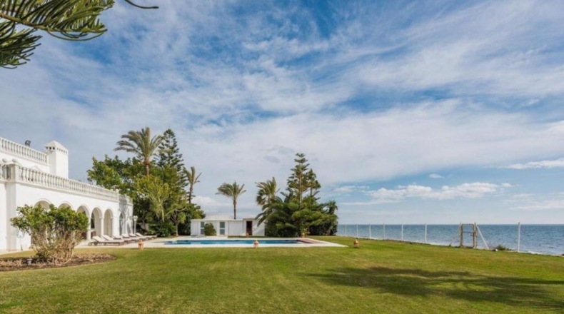 Málaga - Marbella - 2200m2
