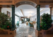 Xalet independent amb terreny en lloguer a Marbella ref.: TR262593 foto
