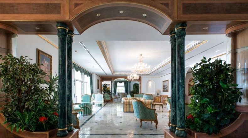 Málaga - Marbella - 2200m2