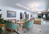 Xalet independent amb terreny en lloguer a Marbella ref.: TR262593 foto
