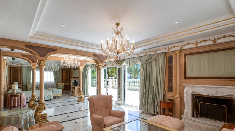 Málaga - Marbella - 2200m2