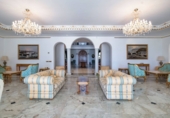 Xalet independent amb terreny en lloguer a Marbella ref.: TR262593 foto