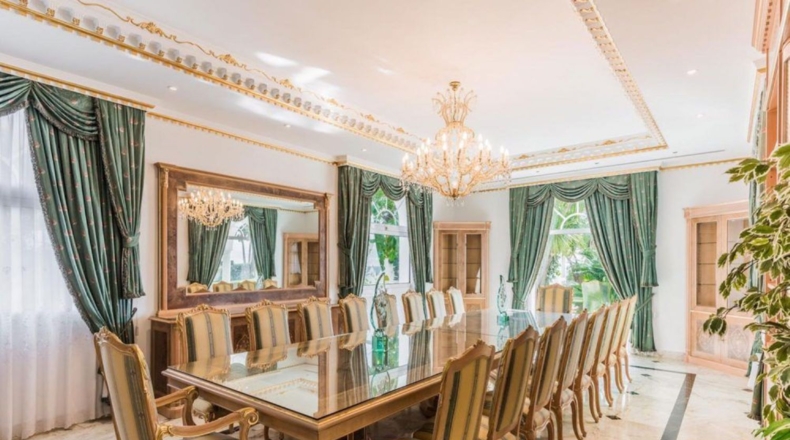 Málaga - Marbella - 2200m2