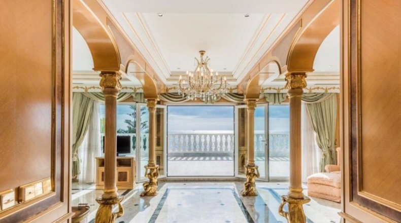 Málaga - Marbella - 2200m2