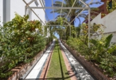 Xalet independent amb terreny en lloguer a Marbella ref.: TR262593 foto