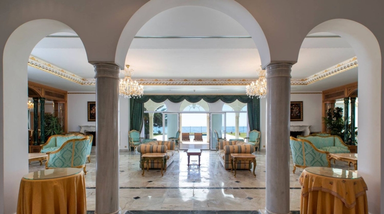 Málaga - Marbella - 2200m2