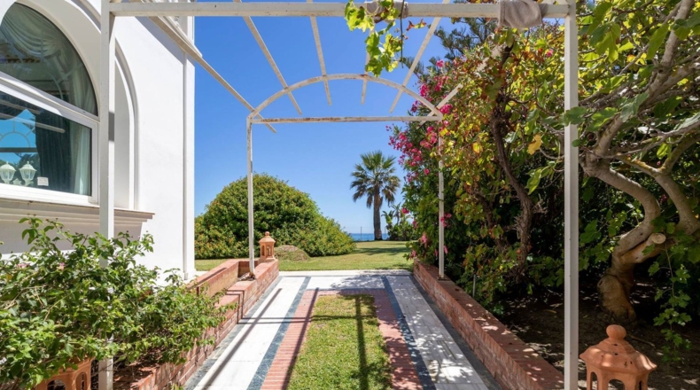 Málaga - Marbella - 2200m2