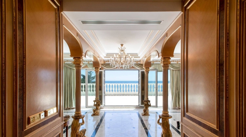 Málaga - Marbella - 2200m2