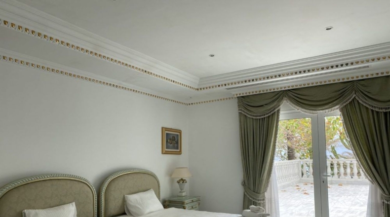 Málaga - Marbella - 2200m2