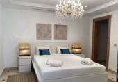 Xalet independent amb terreny en lloguer a Marbella ref.: TR262593 foto