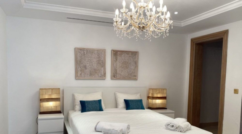 Málaga - Marbella - 2200m2