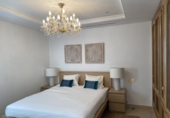 Xalet independent amb terreny en lloguer a Marbella ref.: TR262593 foto