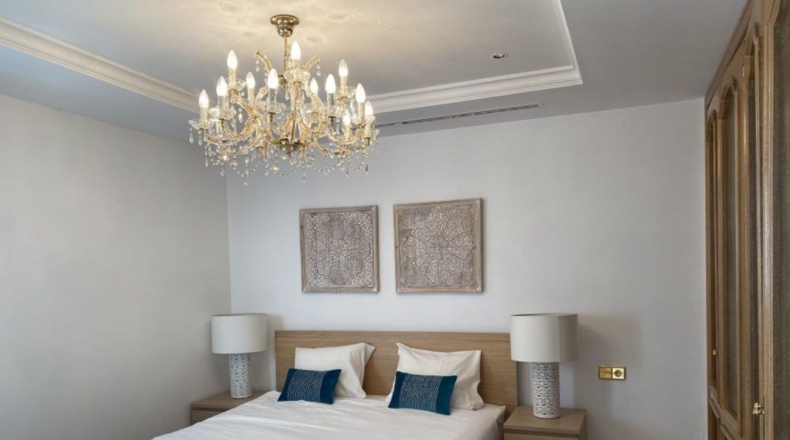 Málaga - Marbella - 2200m2