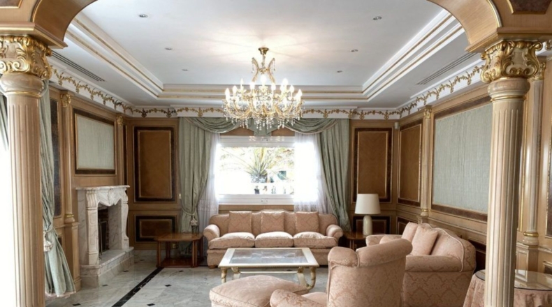Málaga - Marbella - 2200m2