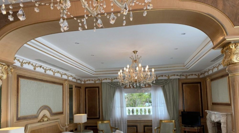 Málaga - Marbella - 2200m2