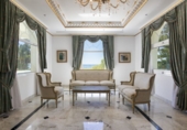 Xalet independent amb terreny en lloguer a Marbella ref.: TR262593 foto