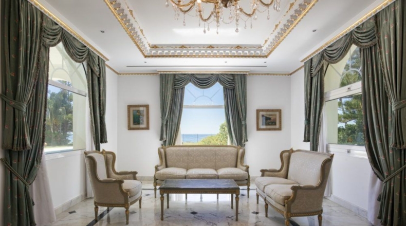 Málaga - Marbella - 2200m2