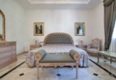 Xalet independent amb terreny en lloguer a Marbella ref.: TR262593 foto