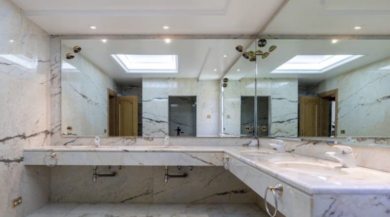 Málaga - Marbella - 2200m2