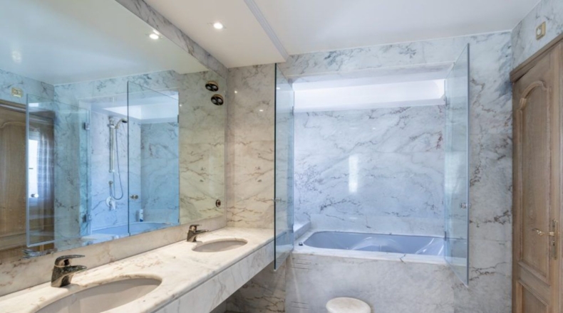 Málaga - Marbella - 2200m2
