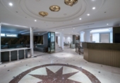 Xalet independent amb terreny en lloguer a Marbella ref.: TR262593 foto